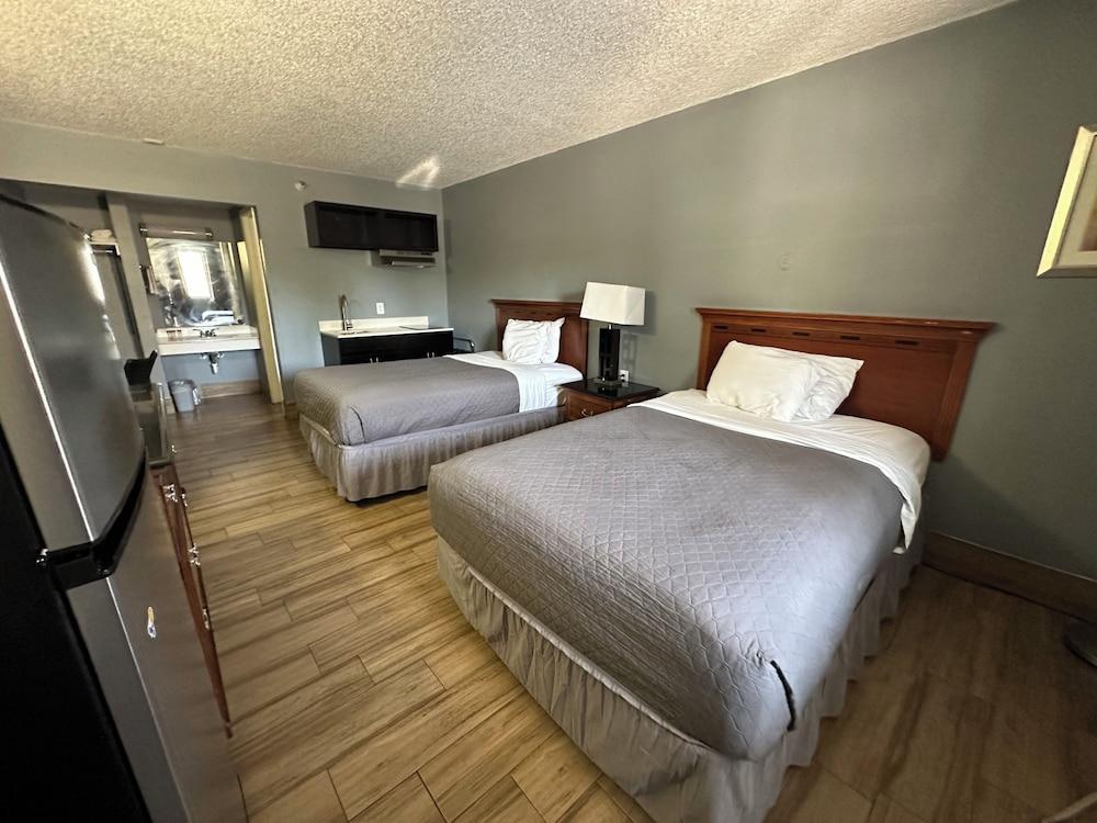 Home Suites Hill Country photo 39