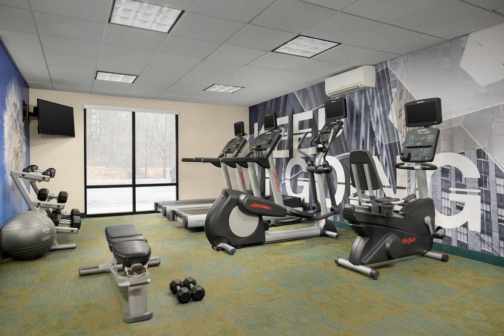 SpringHill Suites by Marriott Boston Peabody photo 14