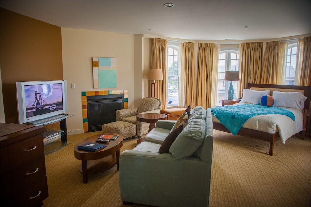 Hotel Blue photo 3