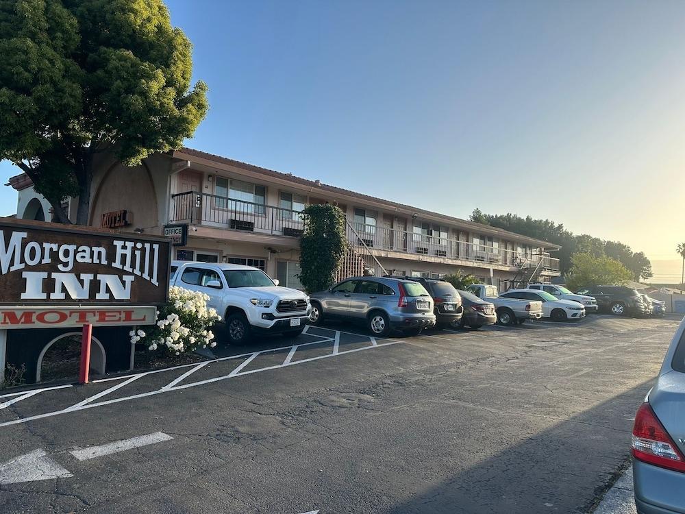 Morganhill Inn Motel photo 13