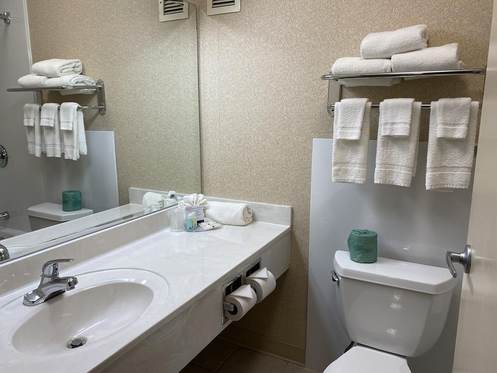 Quality Inn Geneseo photo 47
