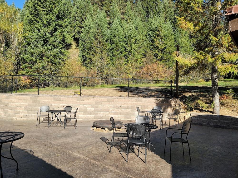 South Fork Junction Lodge & RV Park photo 66