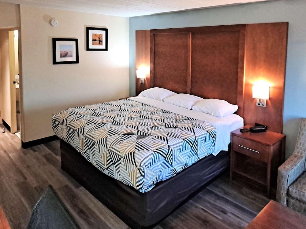 Studio 6 Suites Catonsville, Md – Baltimore West photo 31