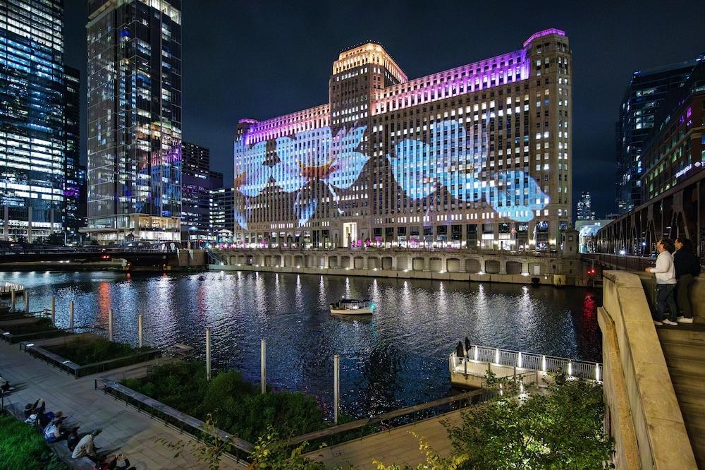 Hotel Felix River North/Magnificent Mile photo 19