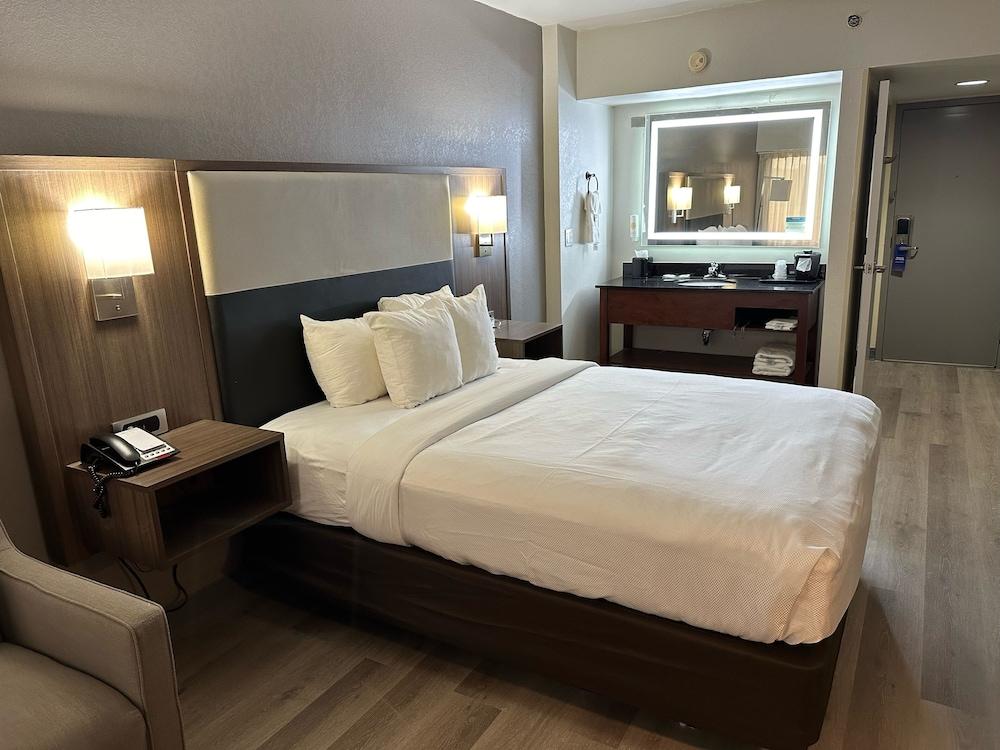 Comfort Inn Conyers photo 9