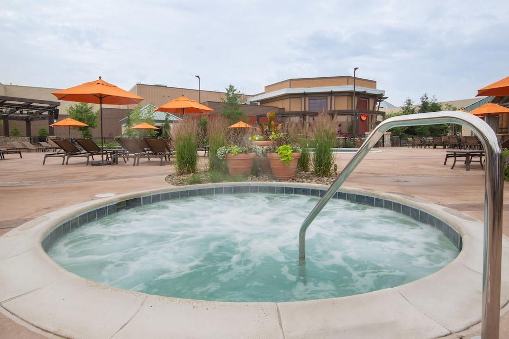 Four Winds Casino Resort – New Buffalo photo 18