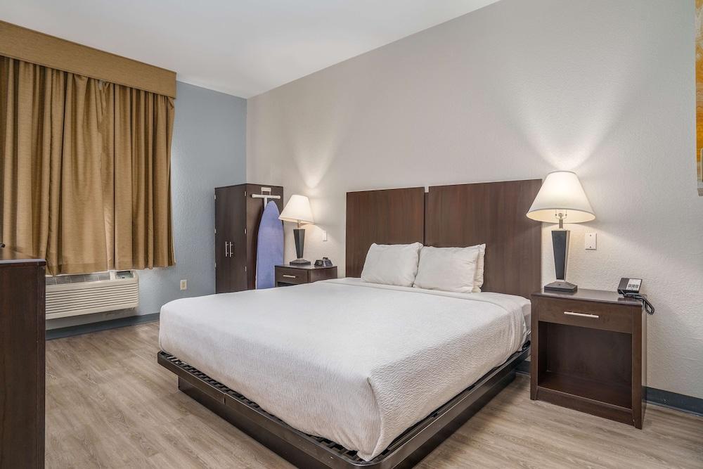 Best Western Plus Swansboro Emerald Isle photo 5