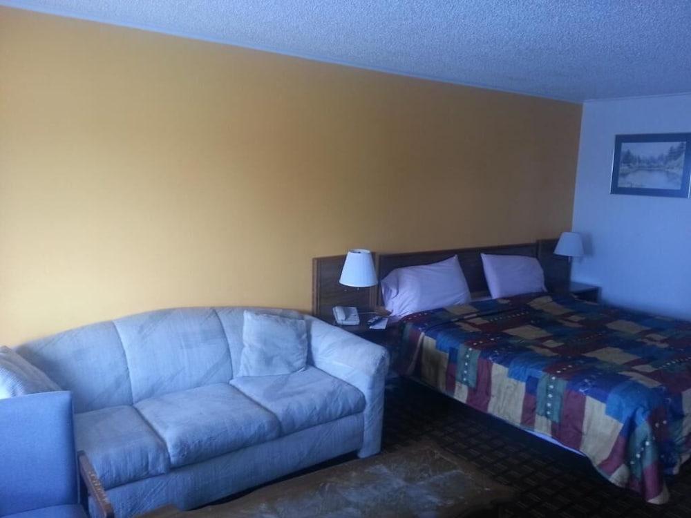 XIT Ranch Motel photo 14