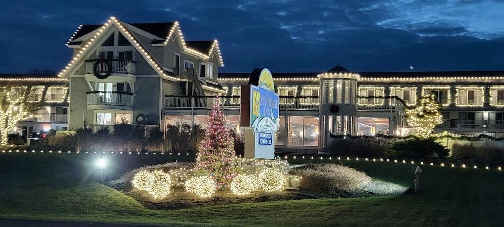 Anchorage Inn and Resort photo 98