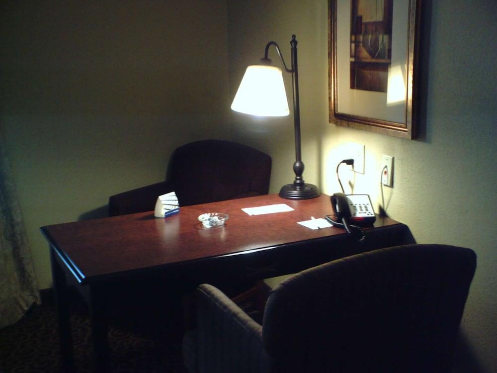 Hampton Inn Vidalia photo 4