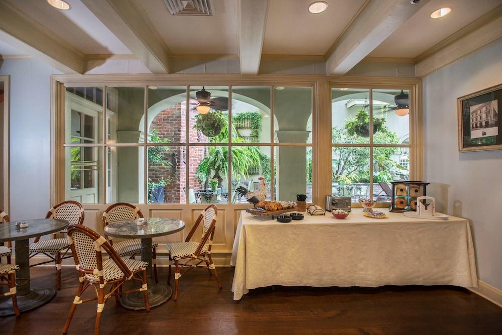 Bienville House photo 31
