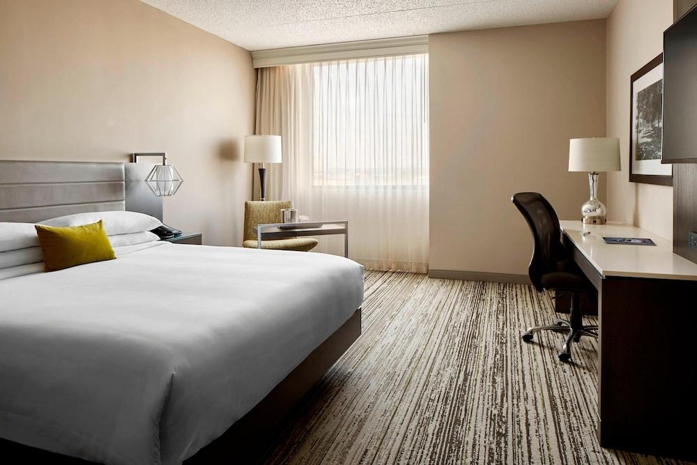 Marriott Cincinnati North photo 6