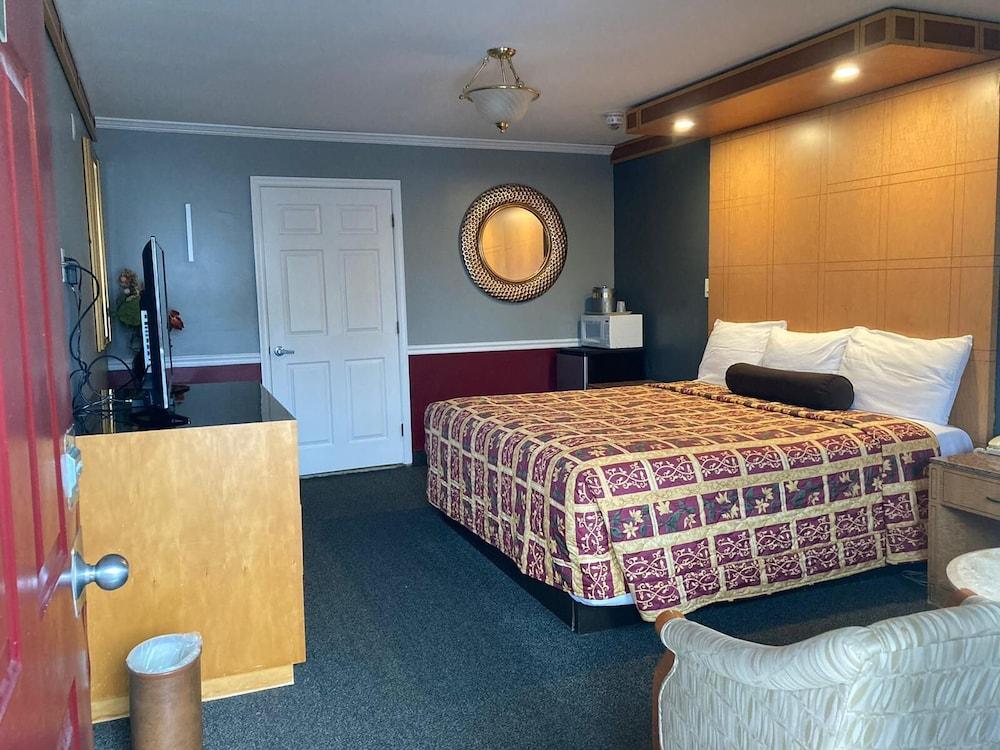Liberty Inn Atlantic City photo 17