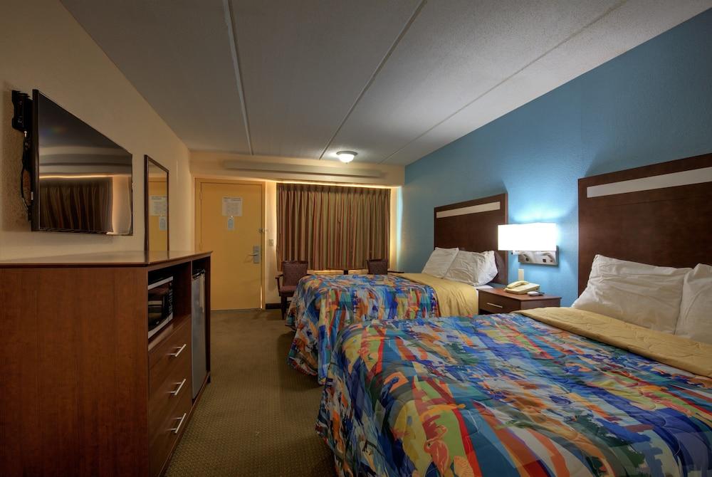 Fair View Inn & Suites photo 18