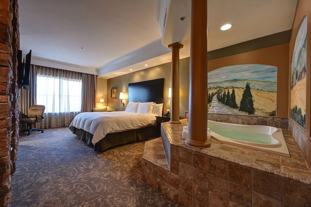 Bellasera Hotel & Suites Paso Robles, Tapestry by Hilton photo 42
