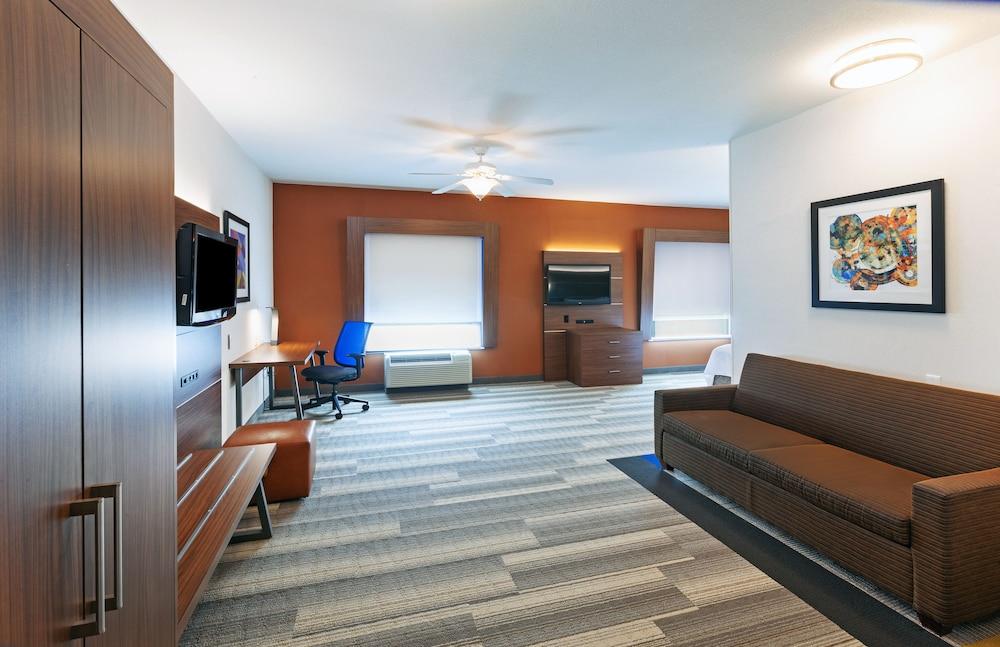 Holiday Inn Express Suites Jasper by IHG photo 7