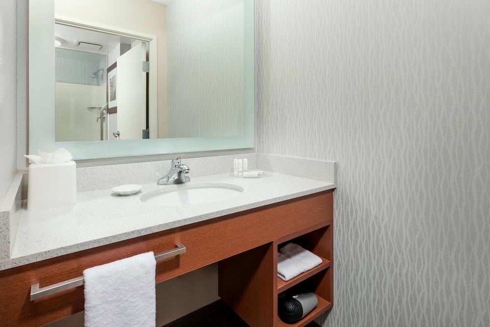 Springhill Suites by Marriott Chicago Downtown/ River North photo 12