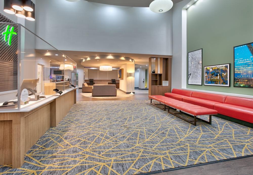 Holiday Inn DFW South by IHG photo 2