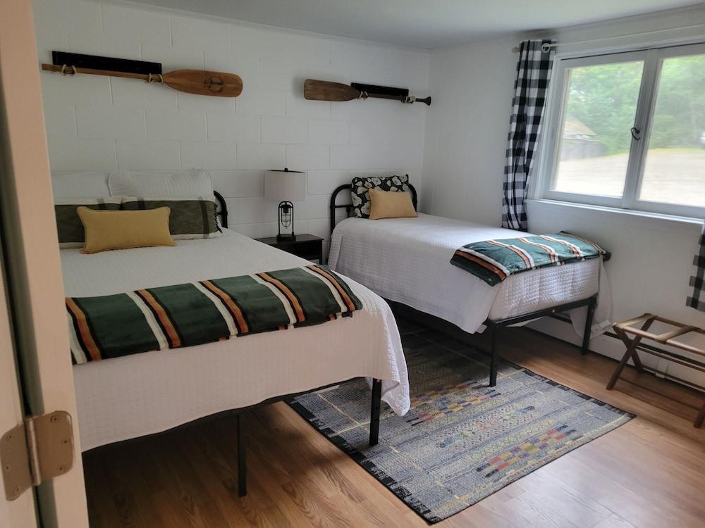 Cottage Place on Squam Lake photo 15