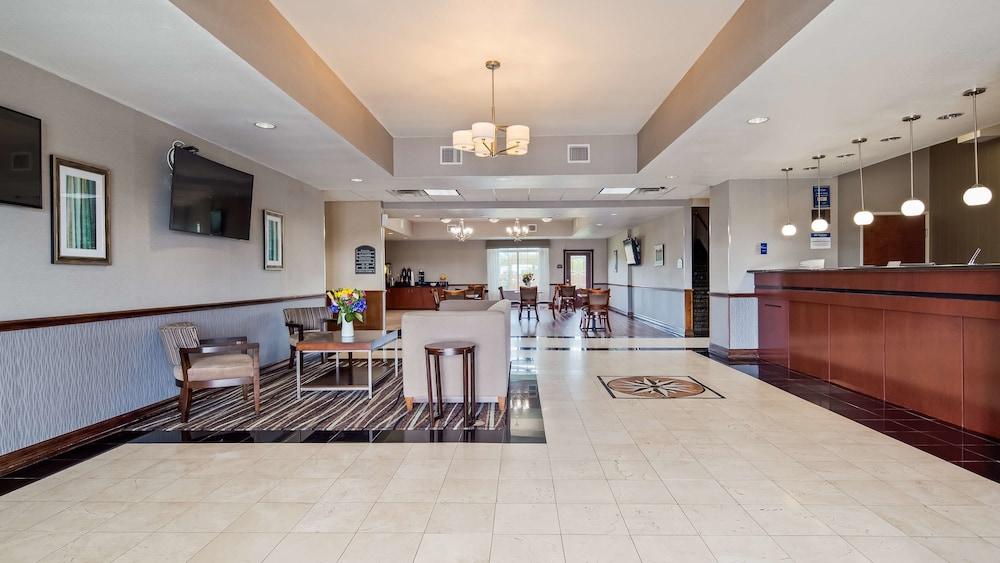 Best Western Refugio Inn photo 18