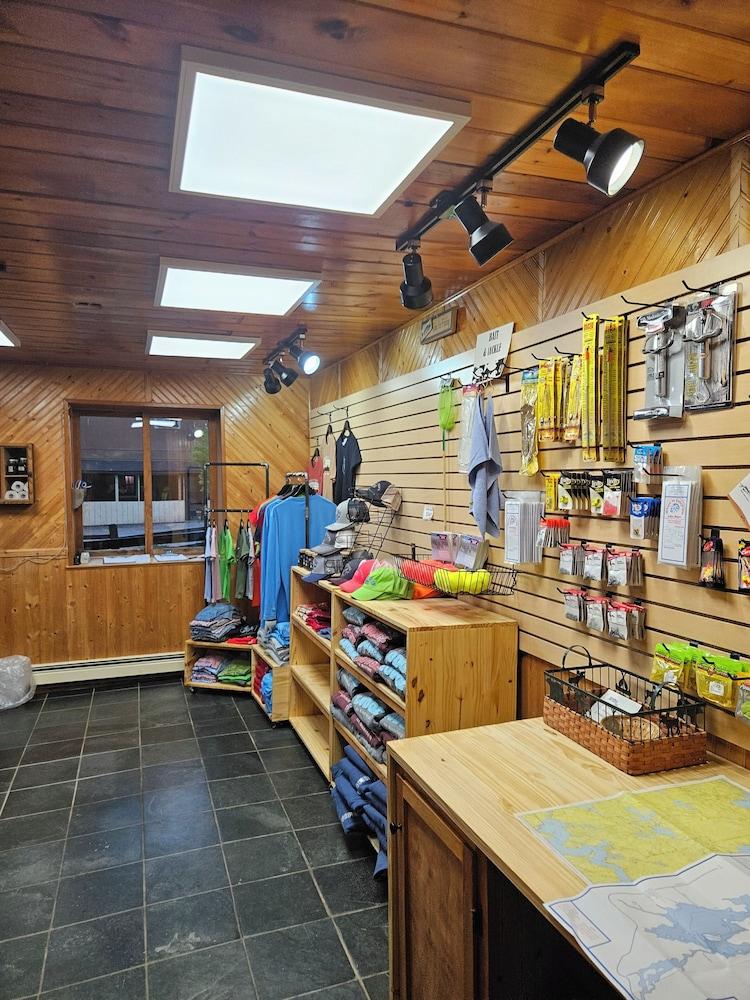 Timber Trail Lodge photo 14