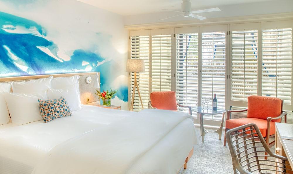 Portola Hotel & Spa at Monterey Bay photo 9
