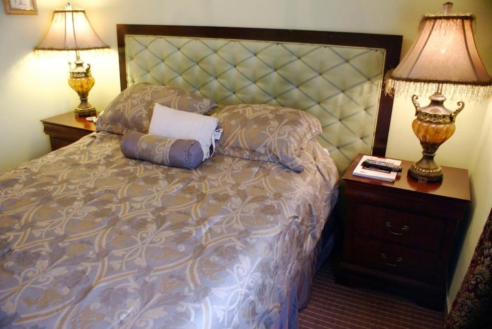 Fitzgerald Hotel photo 31