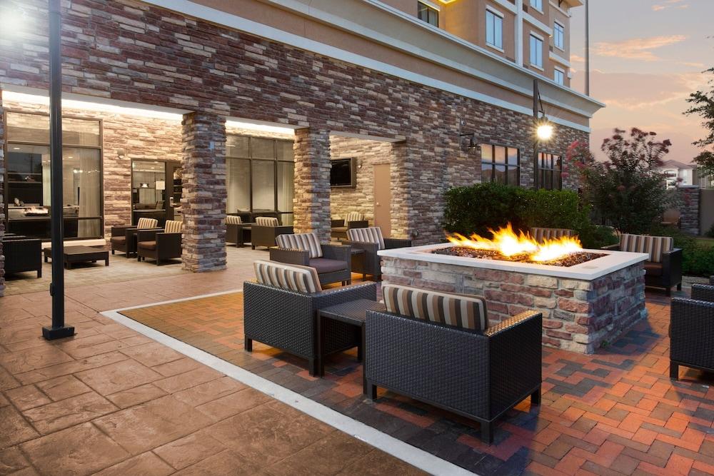Courtyard by Marriott Lubbock Downtown/University Area photo 16
