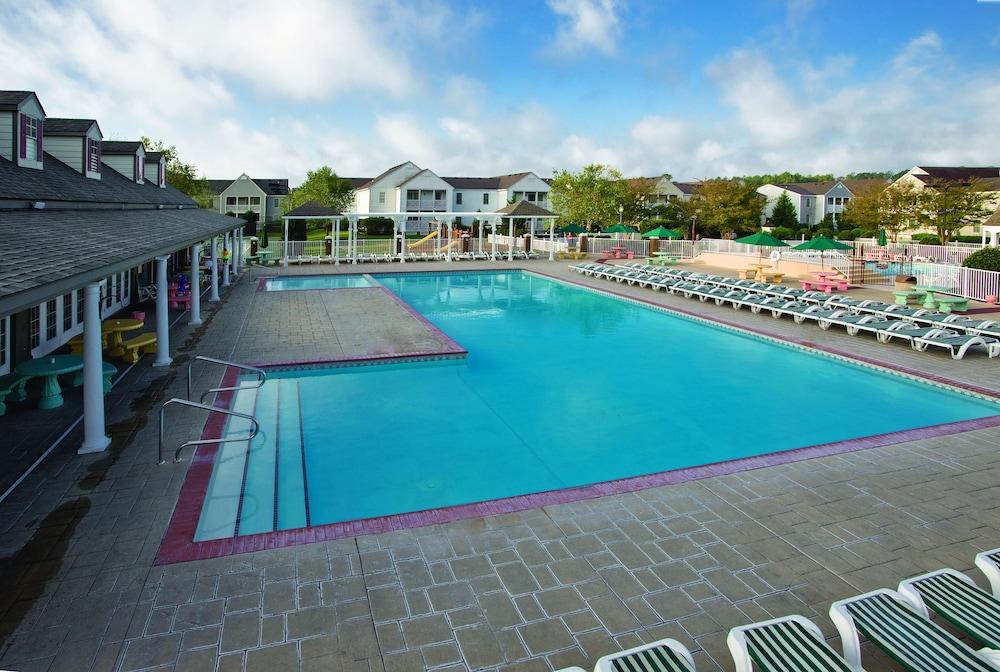Club Wyndham Kingsgate photo 27