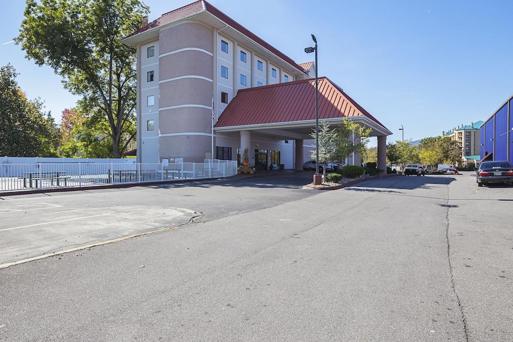 River Bend Inn photo 24