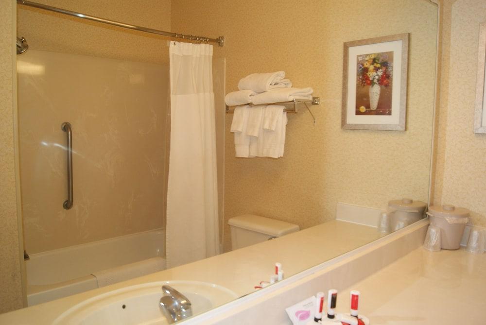 Baymont by Wyndham Coon Rapids photo 11
