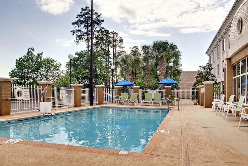 Holiday Inn Express Hotel & Suites Jacksonville South I-295 by IHG photo 37