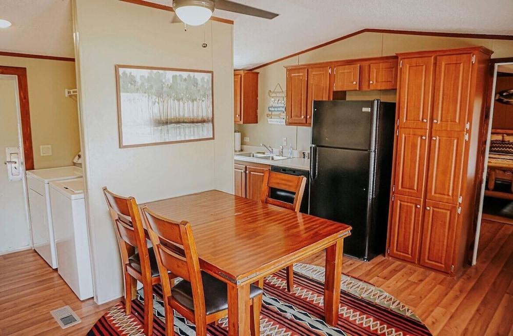 The Lodges at Fossil Creek photo 14