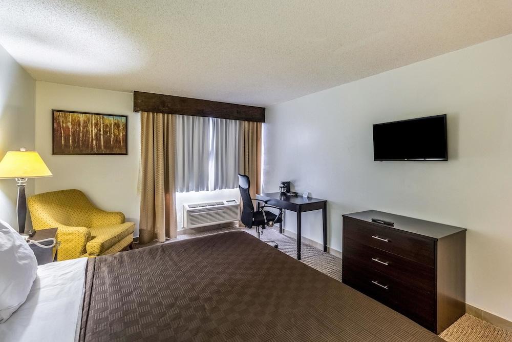 Clarion Inn near McAllen Airport photo 7