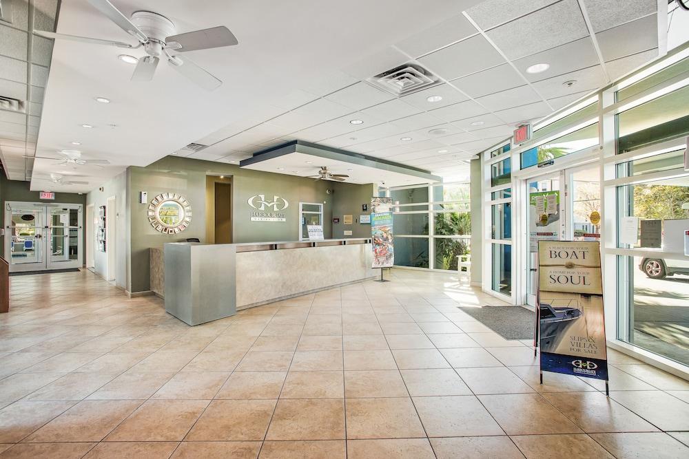 Harbourgate Marina Club photo 4