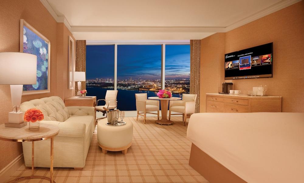 Encore Boston Harbor photo 8