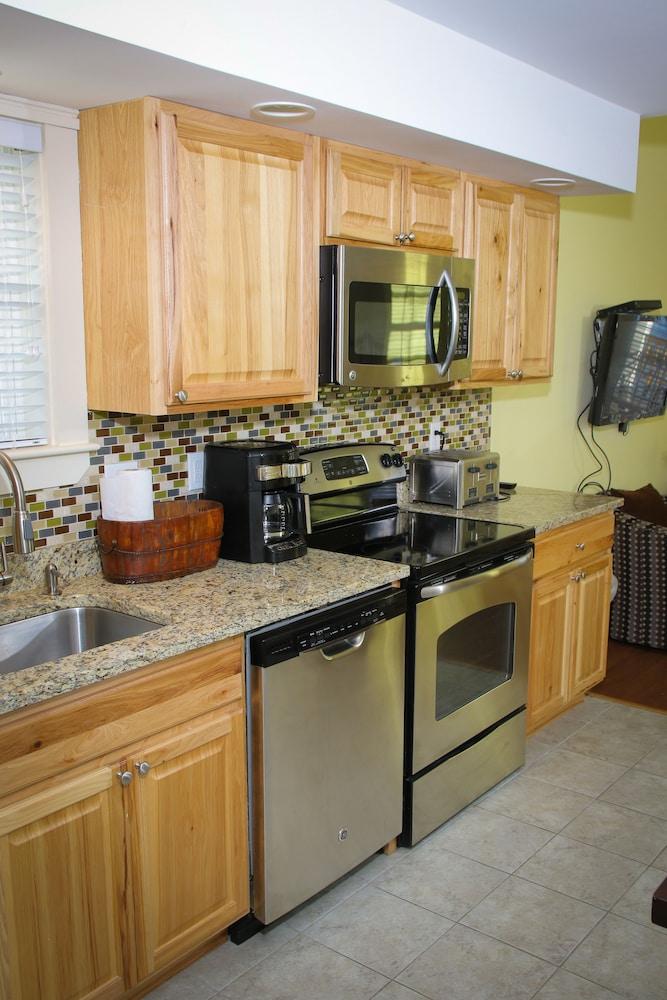 Sheepscot Harbour Village Resort photo 59