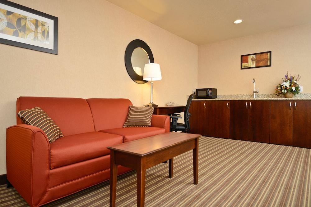 Yellowstone Westgate Hotel photo 3