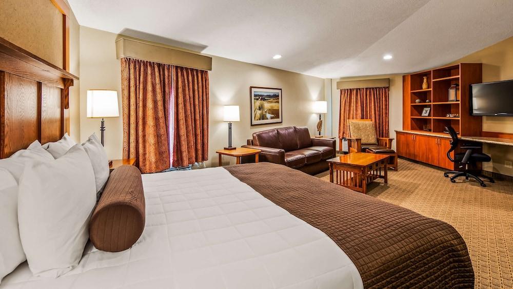 Best Western Plus High Country Inn photo 24