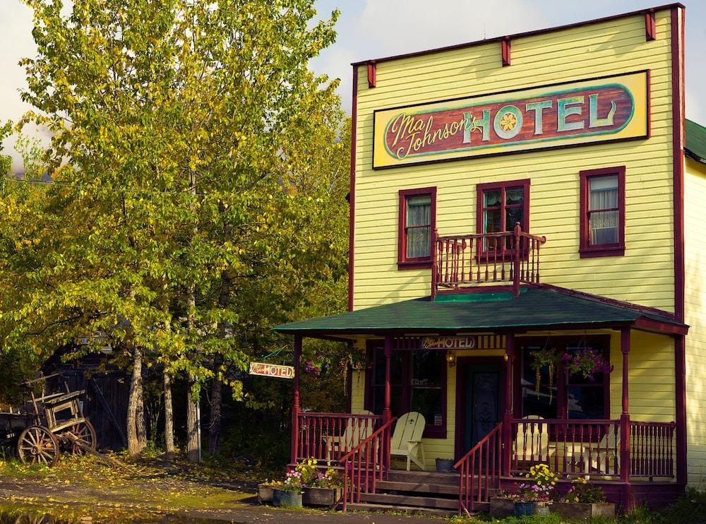 McCarthy Lodge Resort photo 50