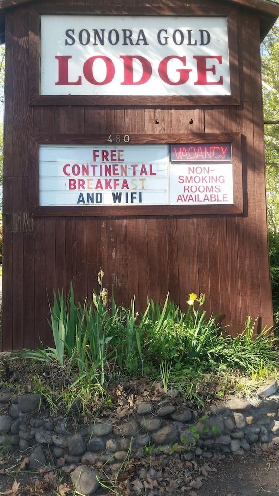 Sonora Gold Lodge photo 5