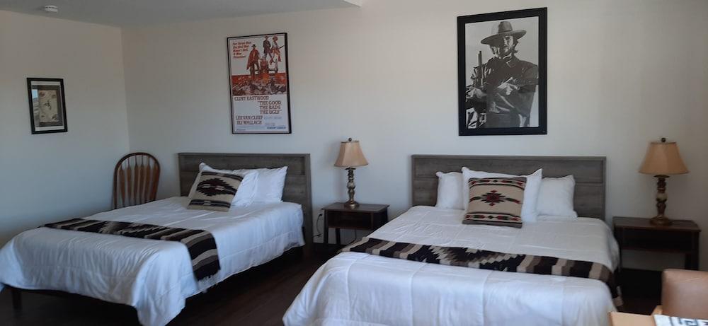 The Riverside Ranch RV Park, Motel & Campground photo 14