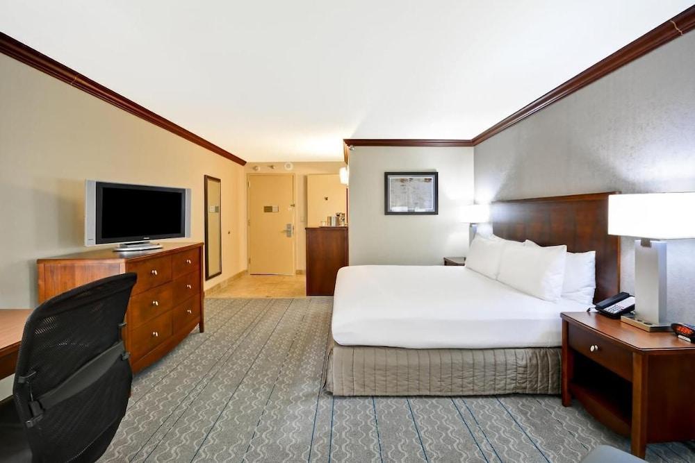 Tulsa Vitality Hotel photo 11
