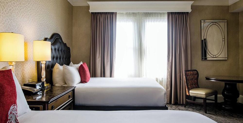 The Lenox Hotel Boston photo 31