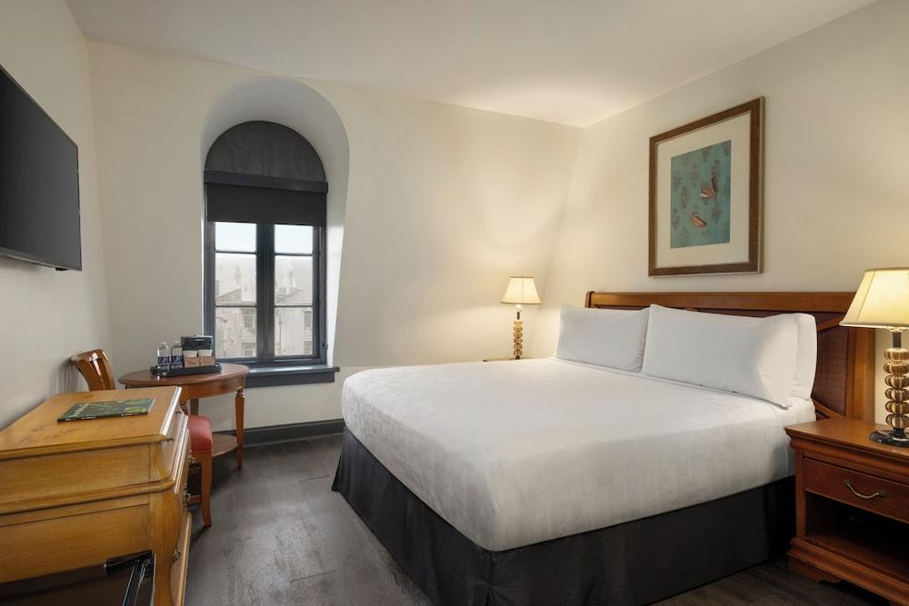 Le Richelieu Hotel photo 16