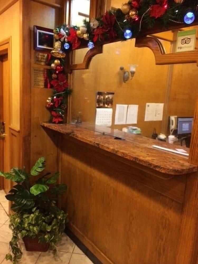 St Marks Hotel photo 3