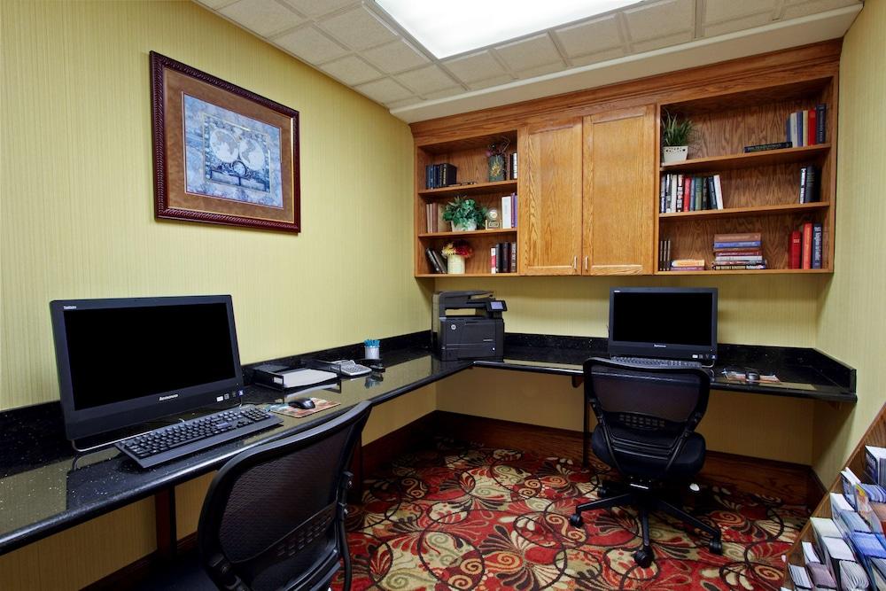Homewood Suites by Hilton Houston-Woodlands photo 29