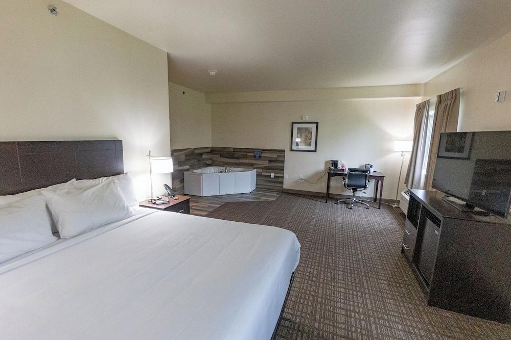 Cobblestone Inn & Suites - Sheldon photo 12