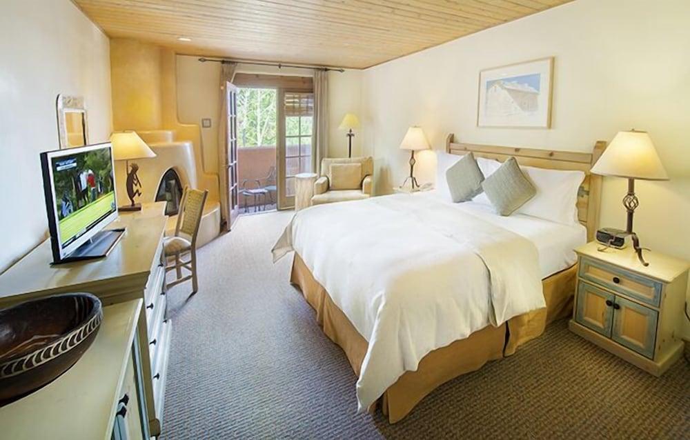 Inn on the Alameda photo 13