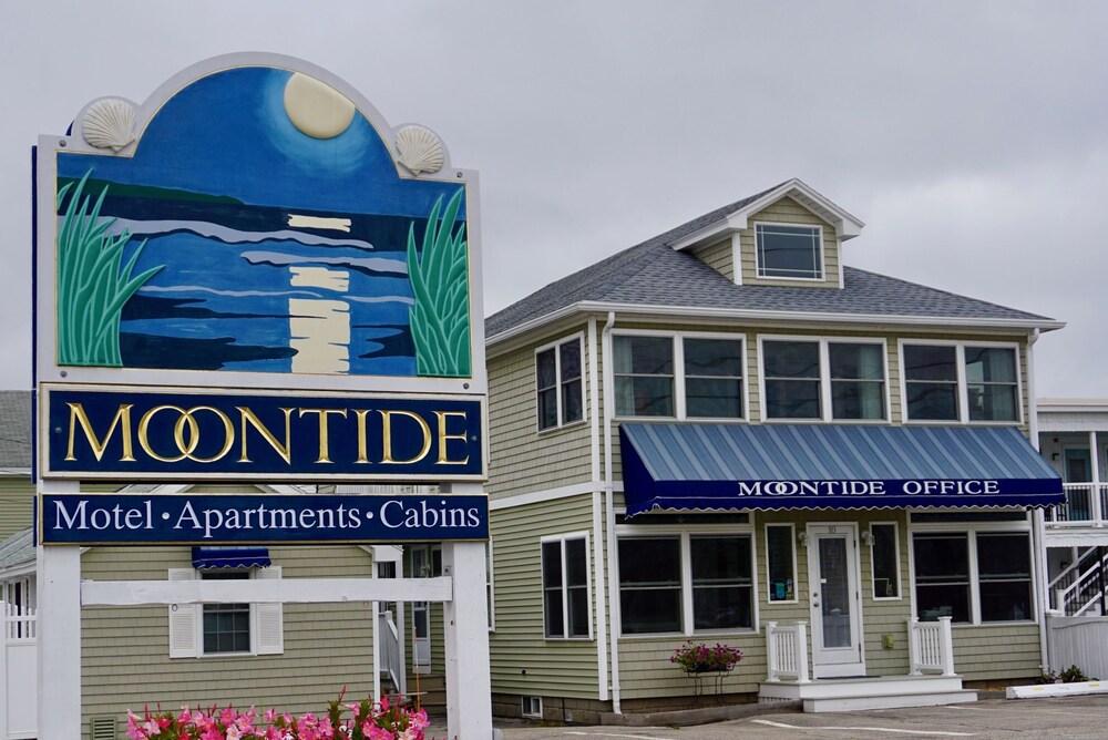 Moontide Motel Cabins & Apartments photo 2